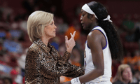 kim mulkey flau'jae johnson