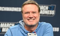 Kansas HC Bill Self