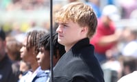 Brock Williams/Georgia