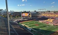 Huntington Bank Stadium