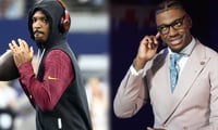 Daniels | RG3