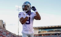 Donovan McIntosh 2025