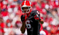 CJ Wiley Georgia