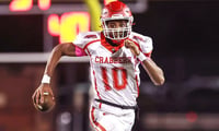Hampton Marcus Chapman vs. PHO_TW