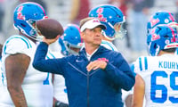 Lane Kiffin, Ole Miss