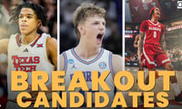Breakout Candidates