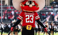 Raider Red