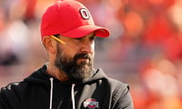 Ohio State DC Matt Patricia