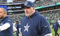 Mike McCarthy, Dallas Cowboys