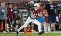 NCAA Football: Florida State at Stanford
