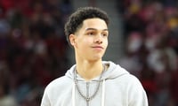 Isaiah Sealy, Arkansas