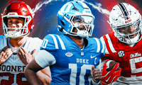 top college football transfers week 10 2025