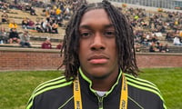 Jabari Brady
