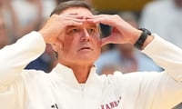 Kansas HC Bill Self