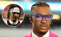Robert-Griffin-III-calls-for-Commanders-to-sit-Jayden-Daniels-for-rest-of-season-after-injury