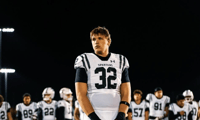 Logan Nagle