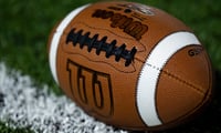 generic football