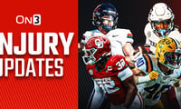 college football week 12 injury updates