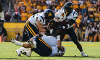 West Virginia football