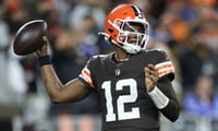 Shedeur Sanders