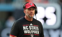 Dave Doeren