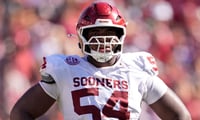 Syndication: The Oklahoman
