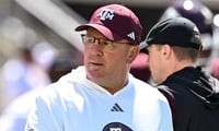 Mike Elko, Texas A&M