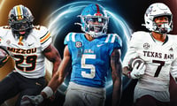 college football transfer portal impact players Week 12