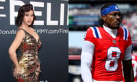 Cardi B Stefon Diggs (1)