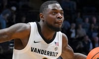 Vanderbilt G Duke Miles