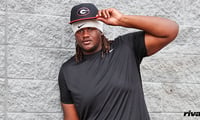Tyreek Jemison Georgia 6 copy 1