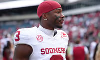 Oklahoma DB Robert Spears-Jennings