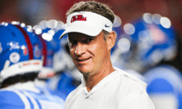 Lane Kiffin