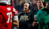 Dave Doeren NC State