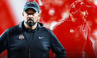 Ryan Day-Ohio State