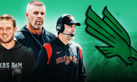 North Texas hot board