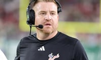 NCAA Football: Texas-San Antonio at South Florida