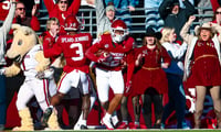 OU safety Peyton Bowen