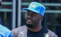 Marshawn Friloux