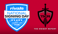 National Signing Day - The Knight Report - Rutgers Football