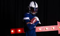 2026 ATH Zikhere Leaks on his UConn visit