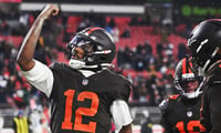 Shedeur Sanders