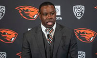 JaMarcus Shephard