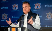 Syndication: The Montgomery Advertiser