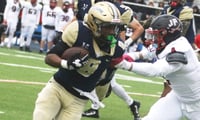 Varina Generic Run Action