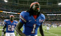 Reggie Nelson