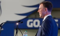 Will Stein, Kentucky