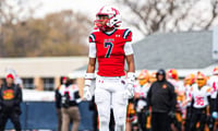 donovan evans
