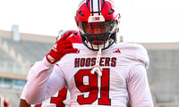 Daniel Ndukwe Indiana