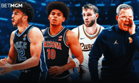 BetMGM CBB